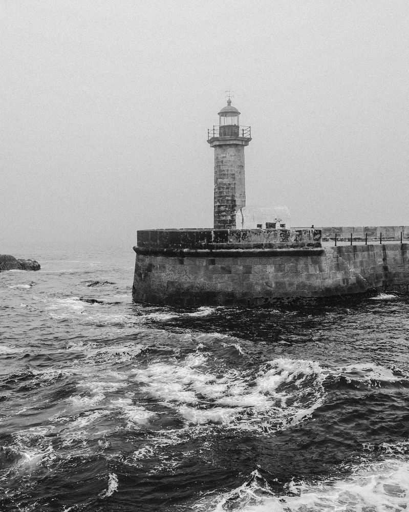 Felgueiras Lighthouse
