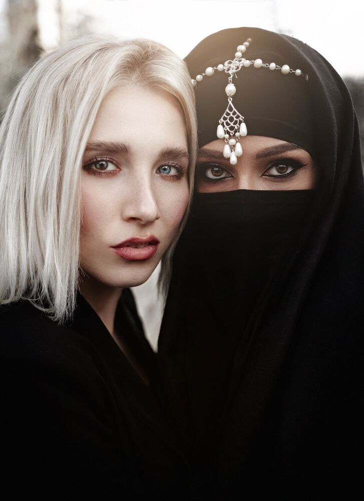 Arabian Night