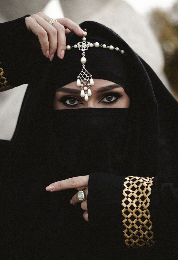 Arabian Night