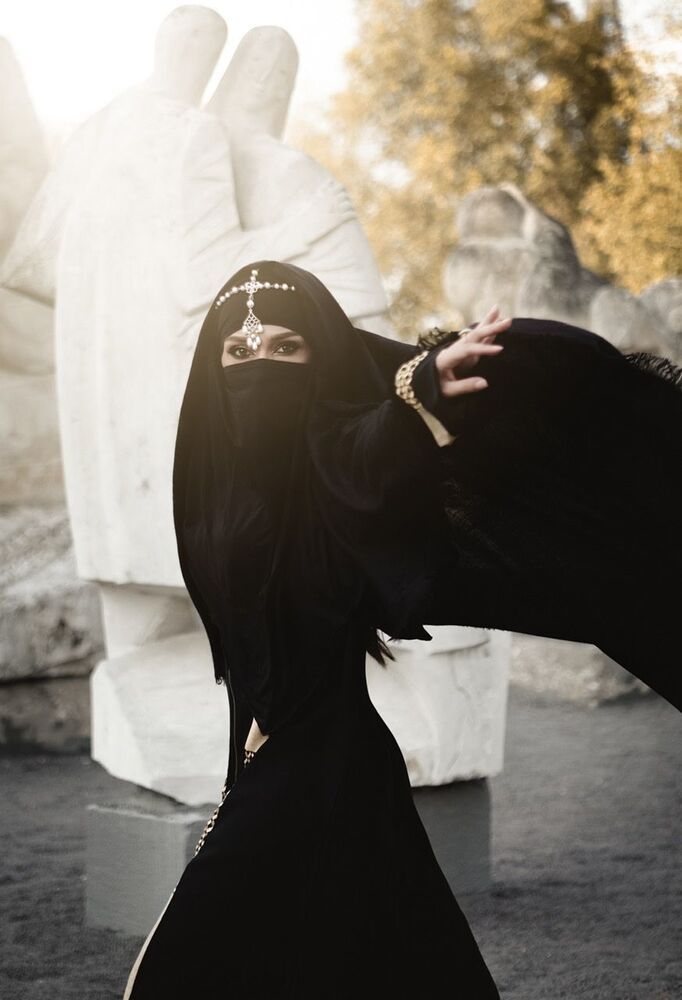 Arabian Night