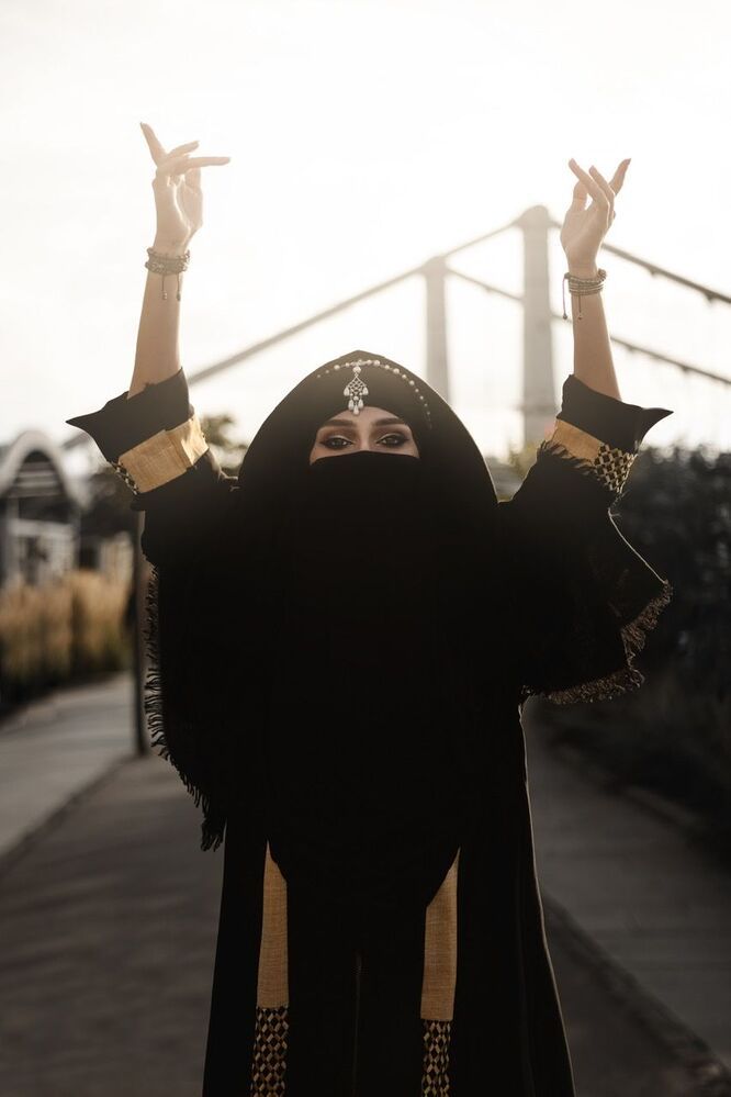 Arabian Night