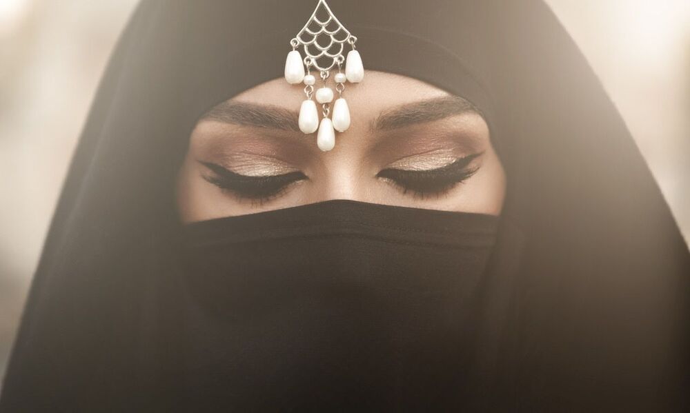 Arabian Night