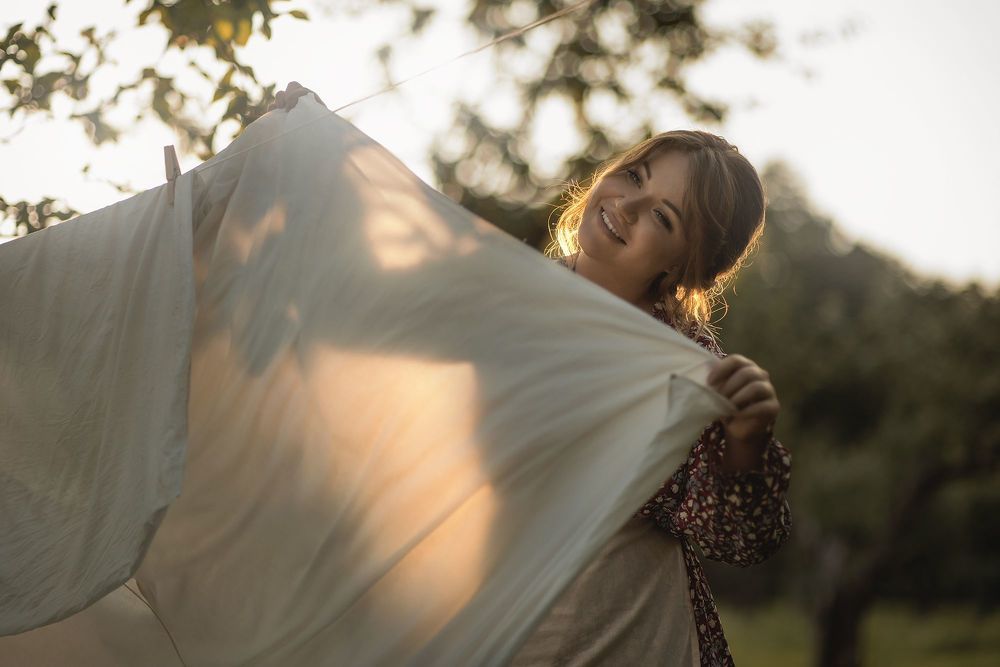 SUMMER IN THE COUNTRY