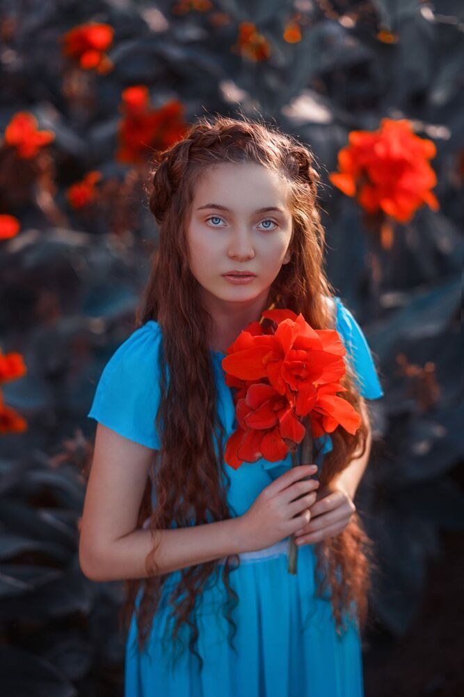 Спокойствие и безмятежность