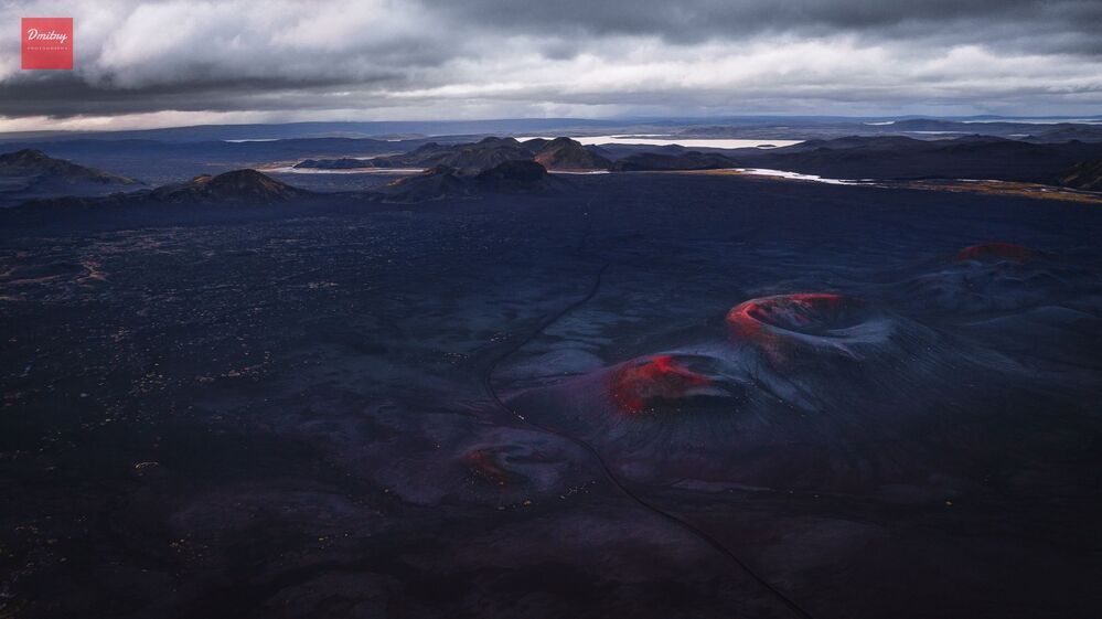 Fjallabakslei&eth; (the series)