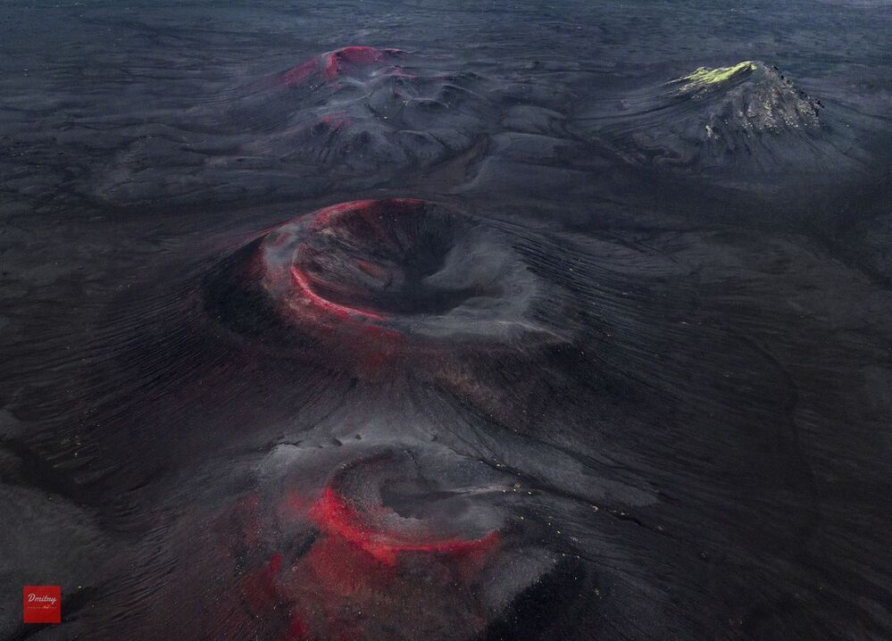Fjallabakslei&eth; (the series)