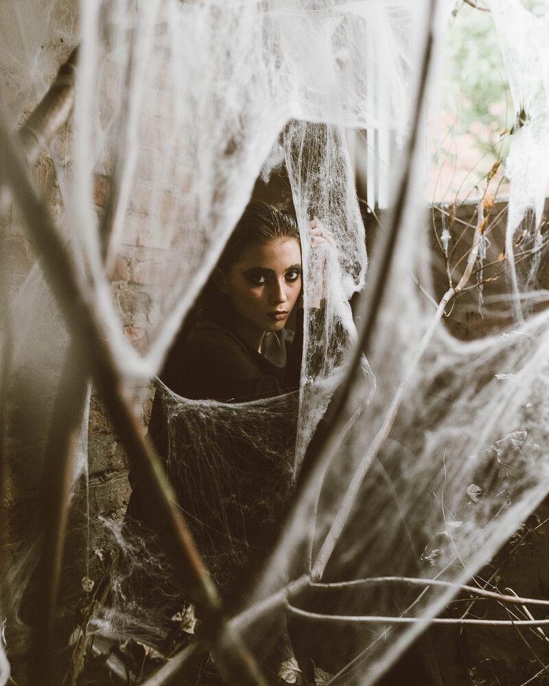 Web is part of it