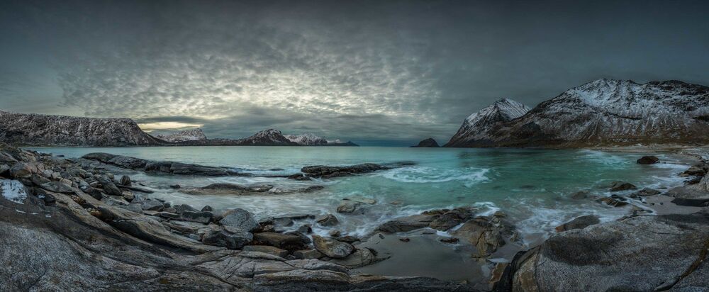 Lofoten islands