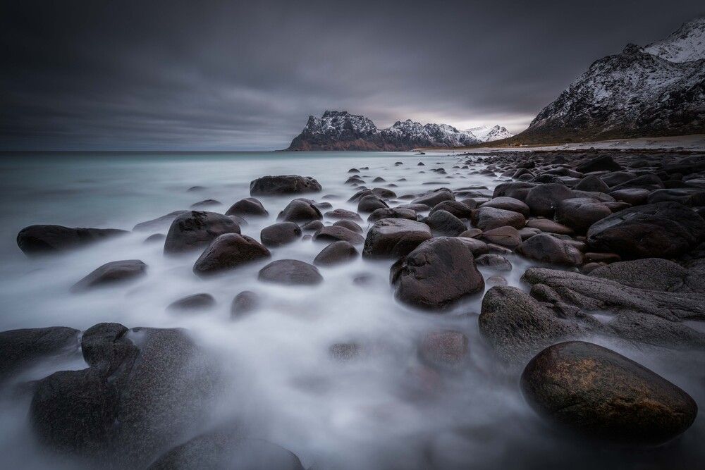 Lofoten islands