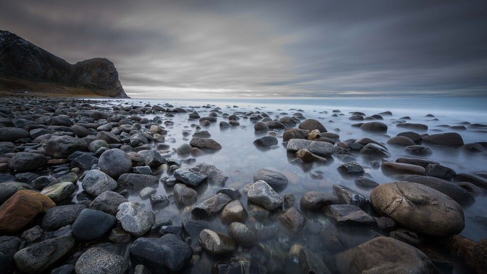 Lofoten islands