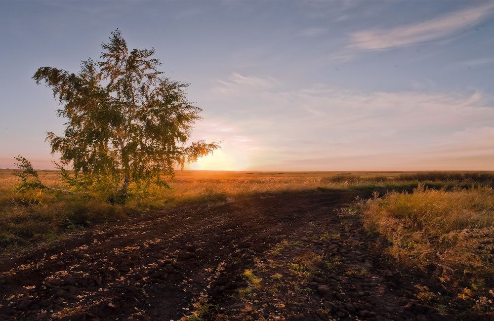 Осенняя прелюдия