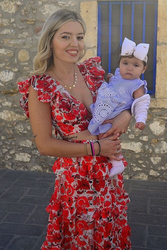People of the Greek island Kos.