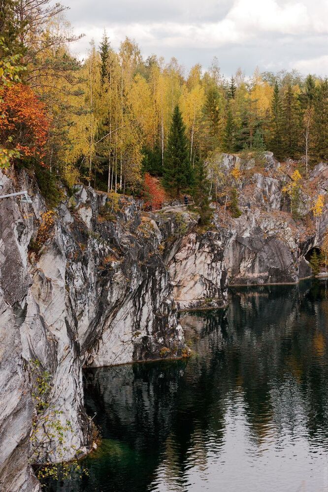 Ruskeala