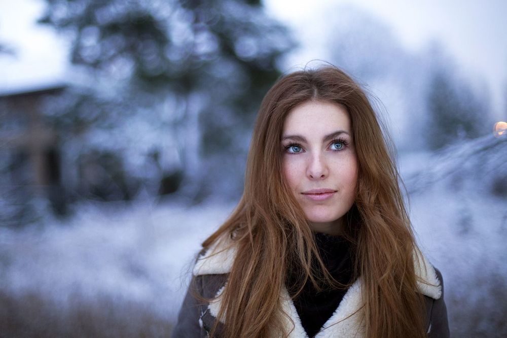Pure snow