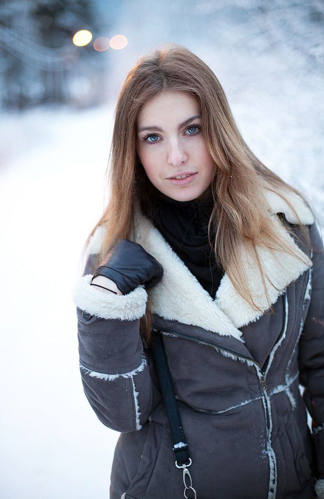 Pure snow