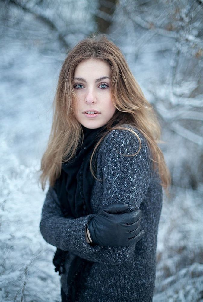 Pure snow
