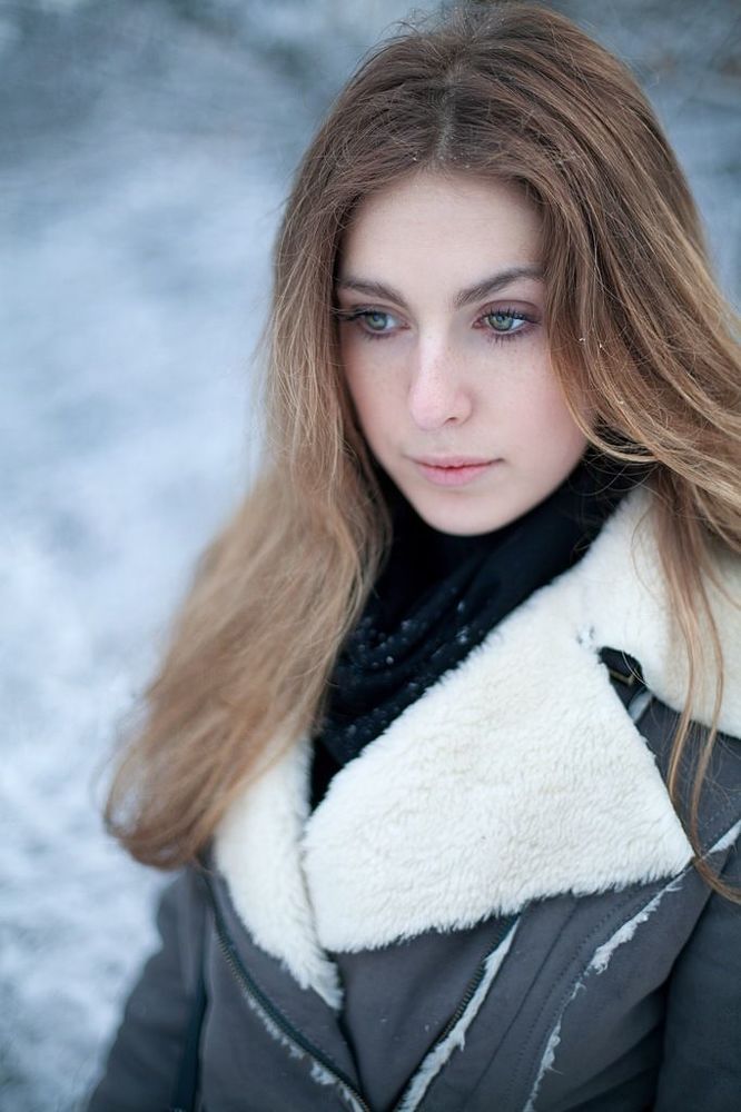 Pure snow
