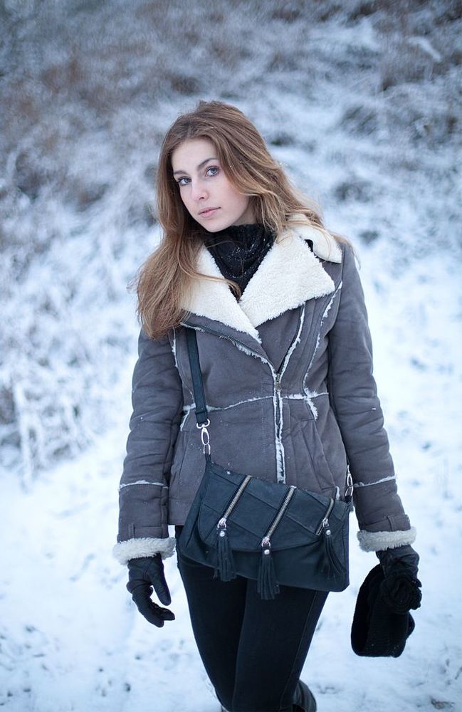 Pure snow