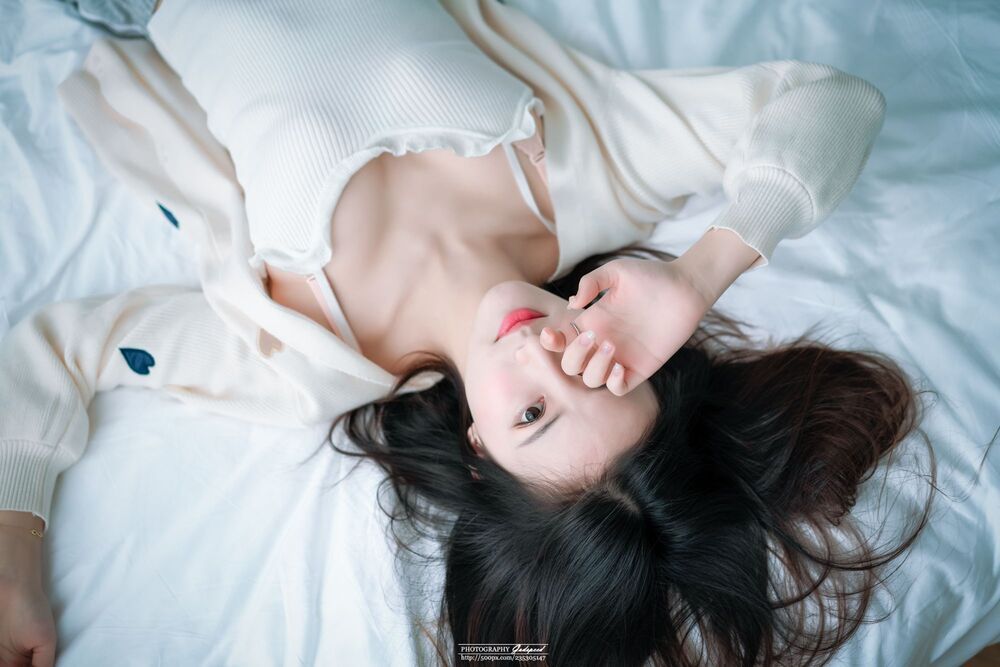 那些年拍过的女孩