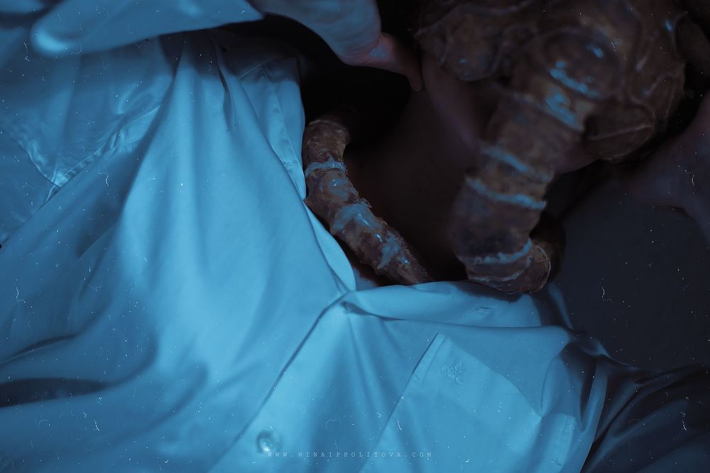 Ч у ж о й :   И з о л я ц и я 