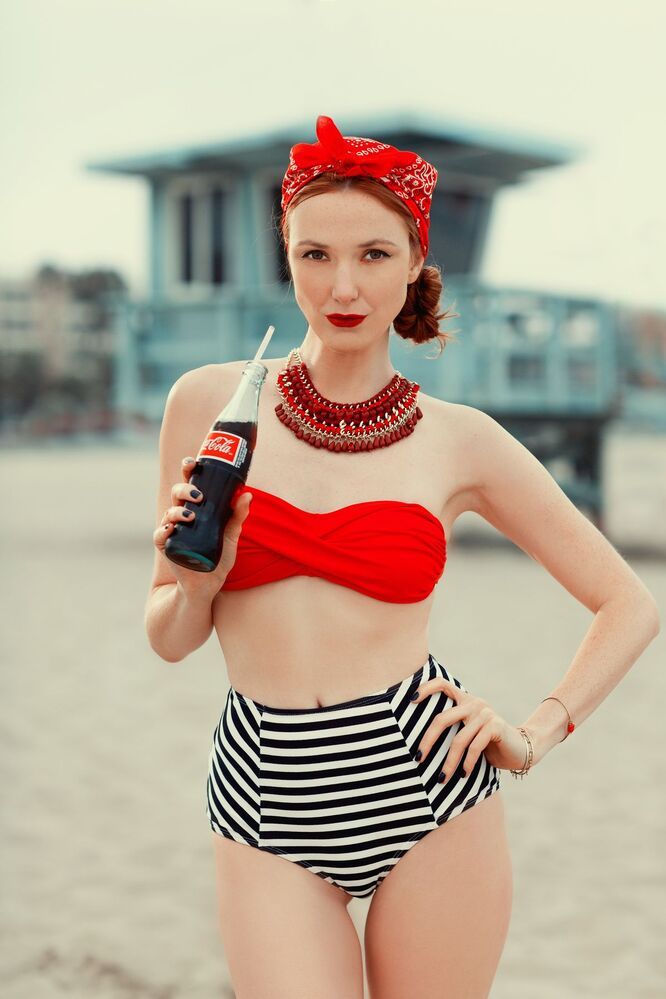 : Venice, CA.