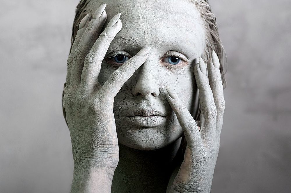 Глина