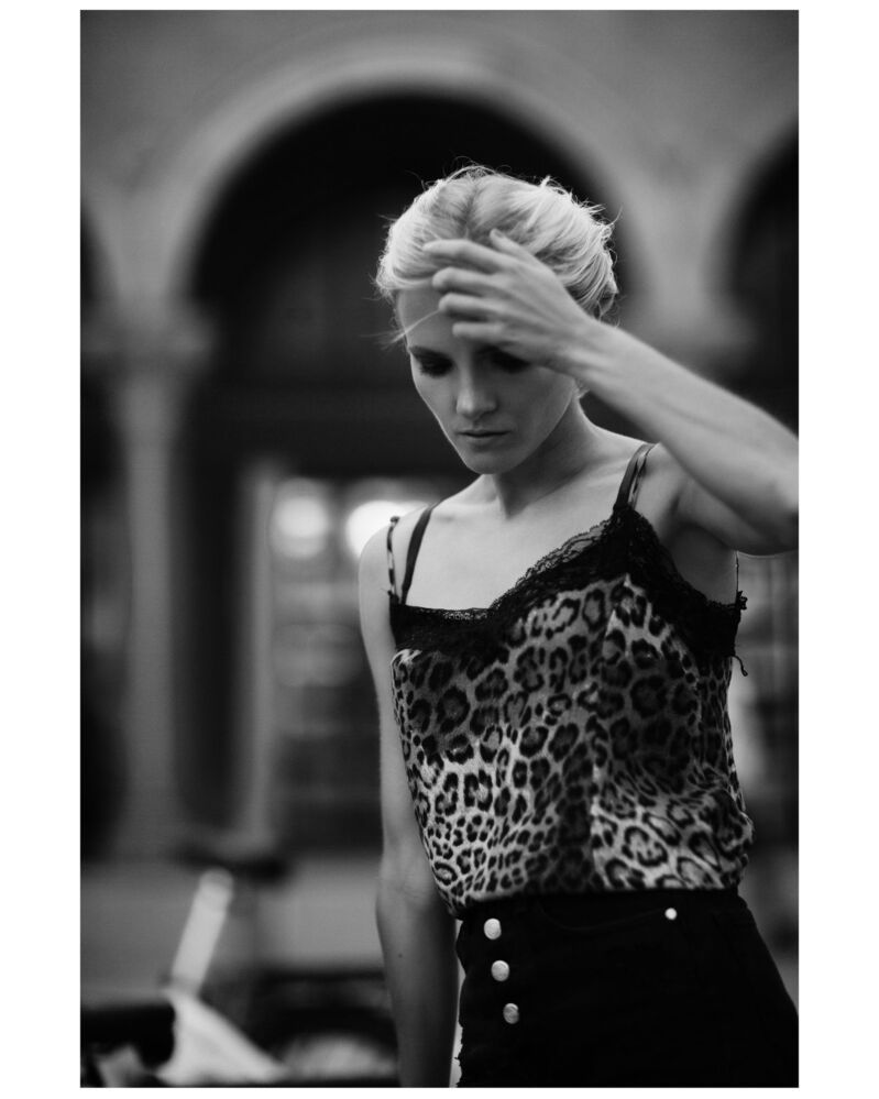 Photographer: @sergioartg  Model: @olgafedorovna