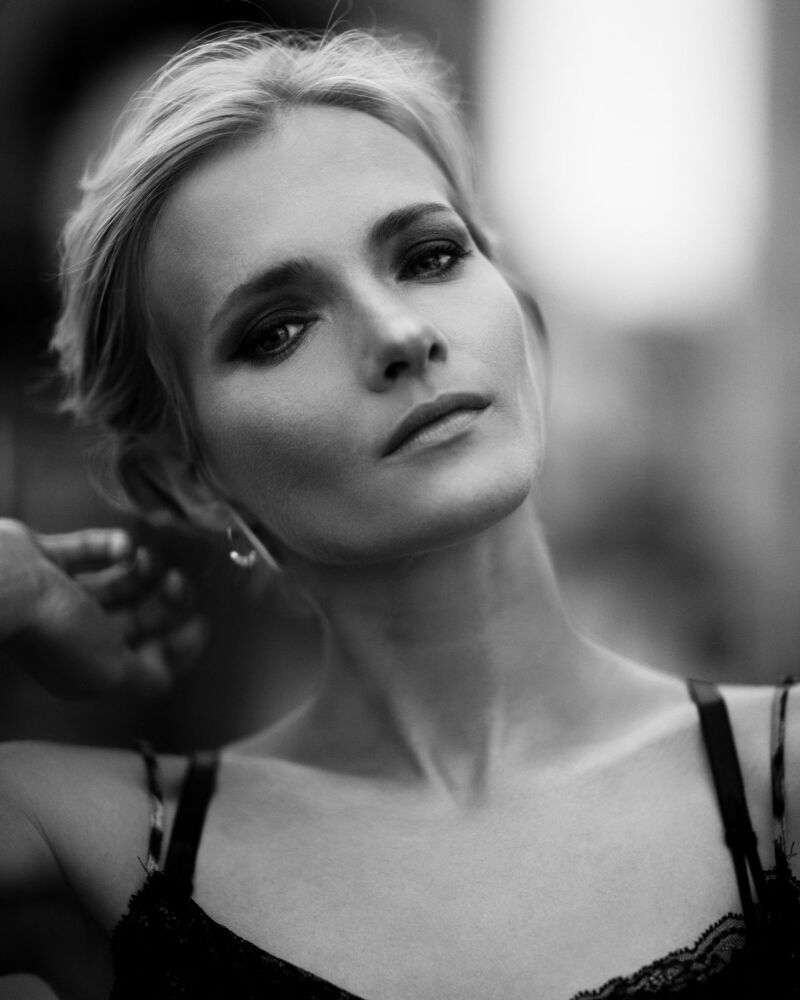 Photographer: @sergioartg  Model: @olgafedorovna