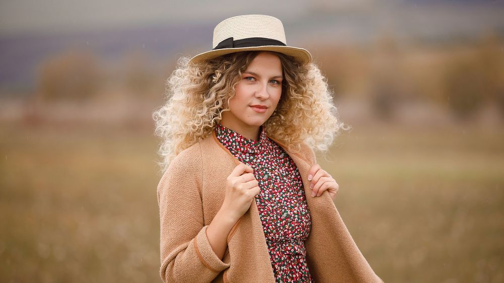 Катерина