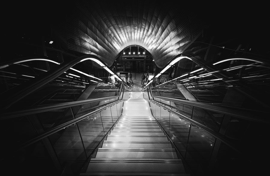No one knows where to go