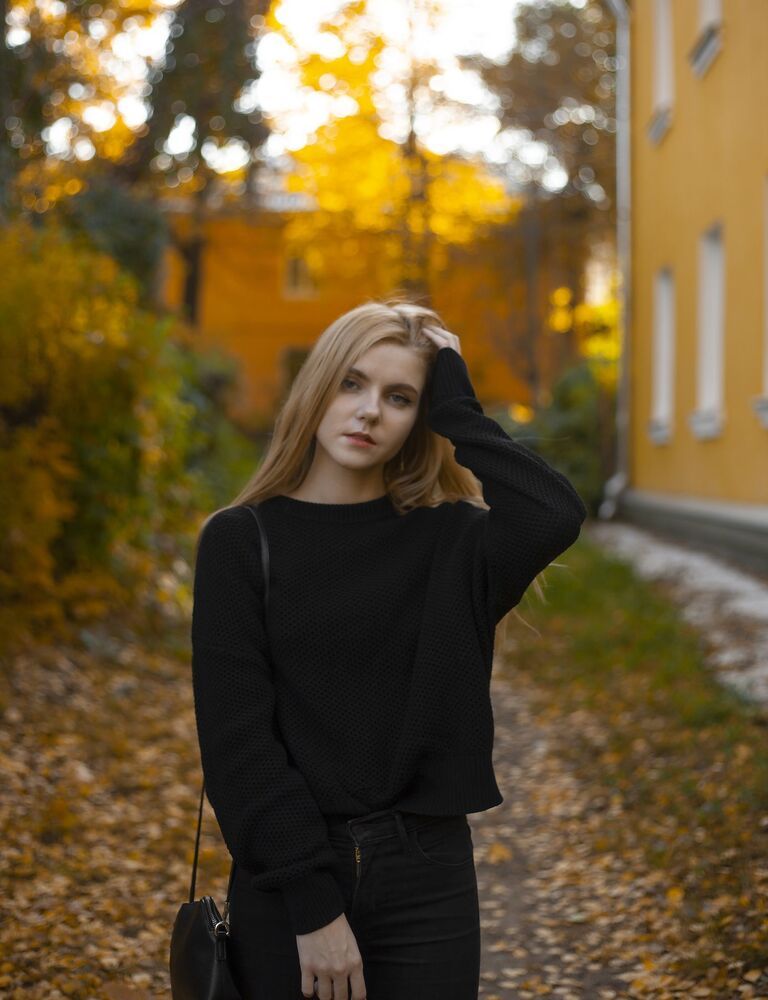 Colors of autumn