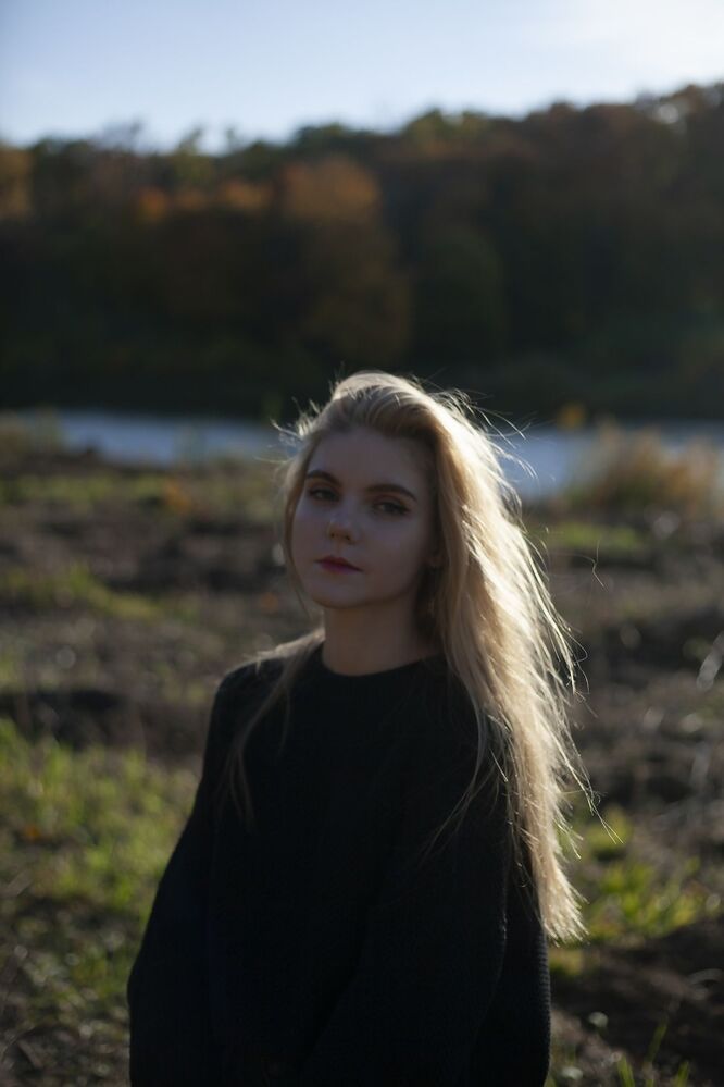 Colors of autumn