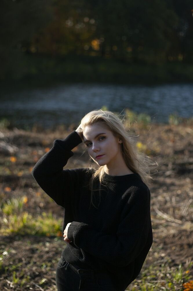 Colors of autumn