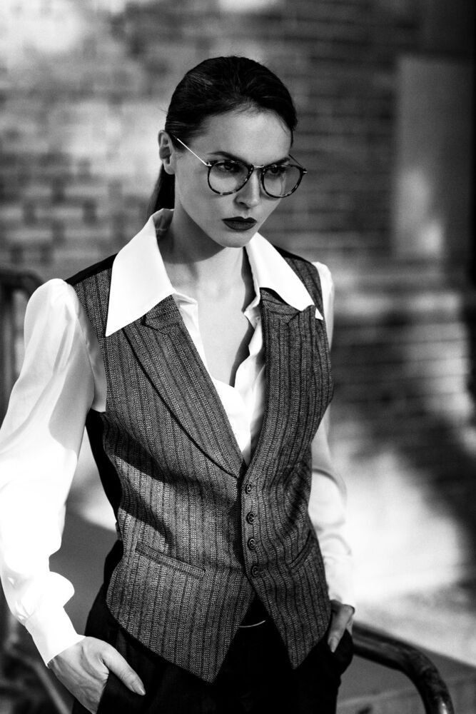 Anna Orisik