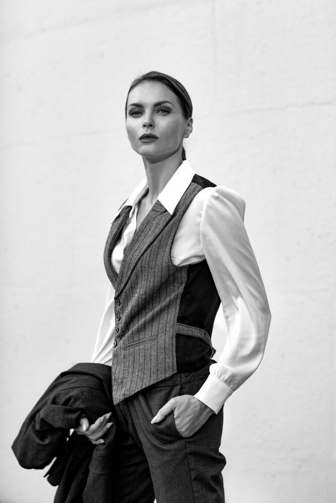Anna Orisik