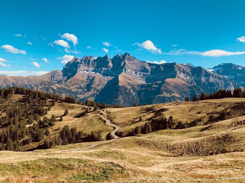 The Mountain