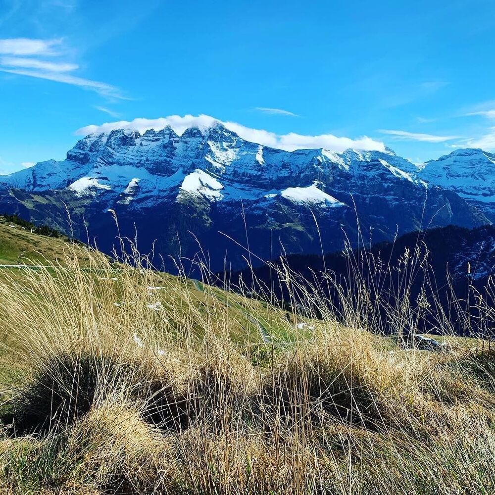 The Mountain