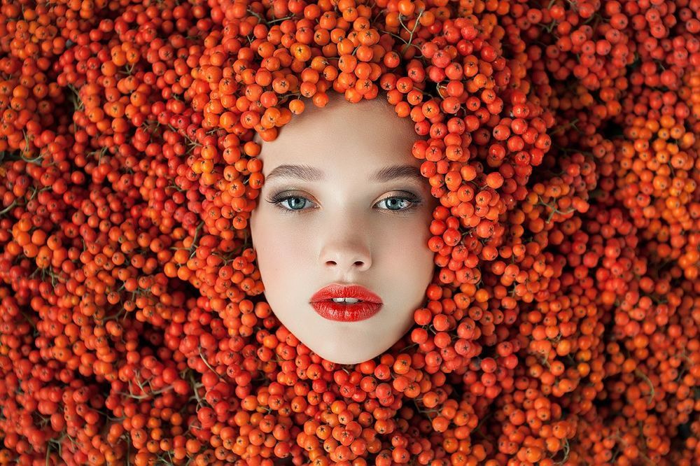 Рябина