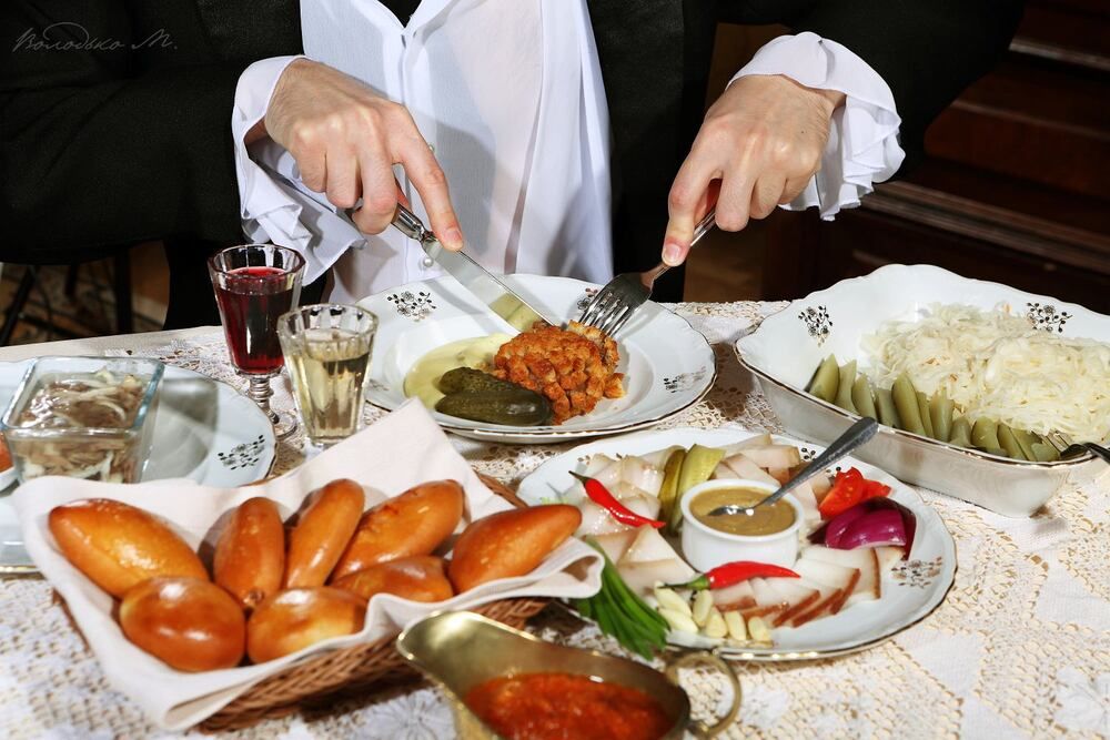 А. С.Пушкин в Торжке (первая часть)