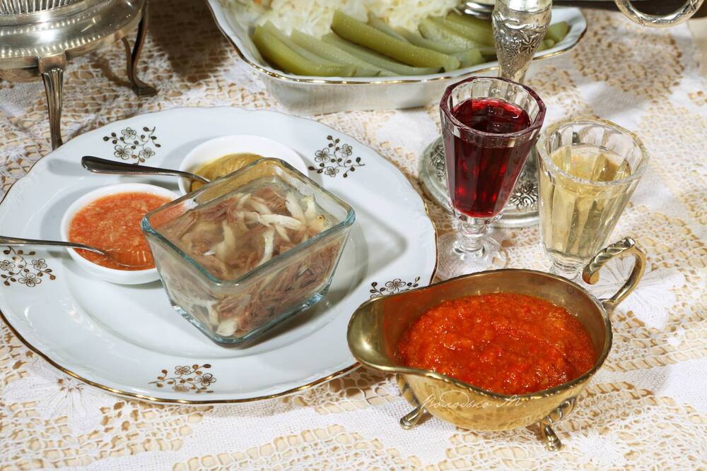 А. С.Пушкин в Торжке (первая часть)