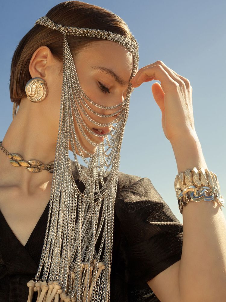 &laquo;INSPIRED BY ALEXANDER&raquo;
