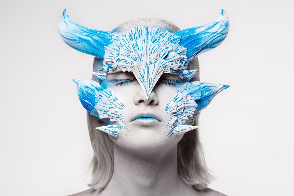 White Dragon