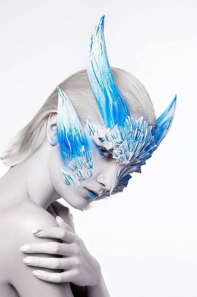 White Dragon