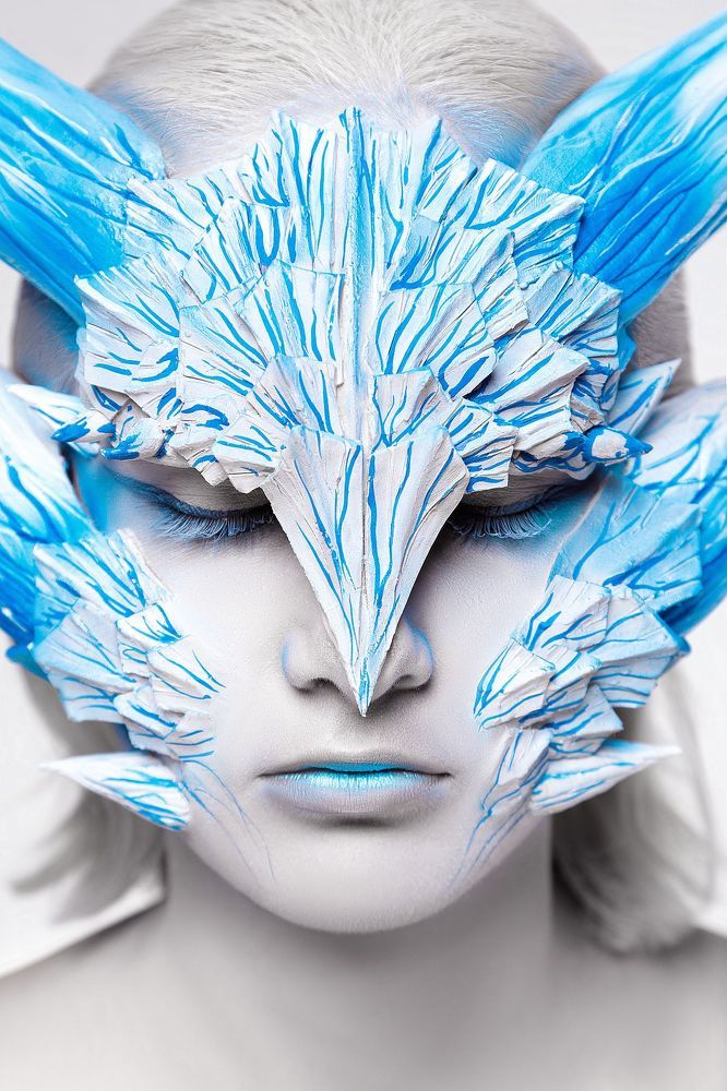 White Dragon