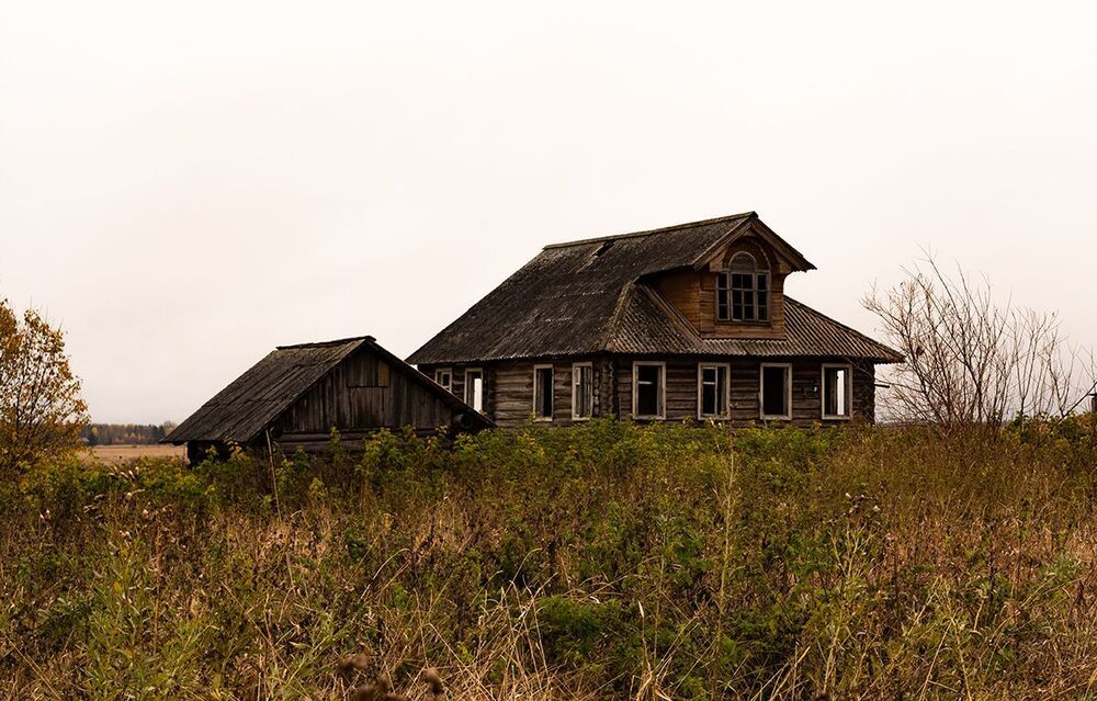 Турчасовский край.