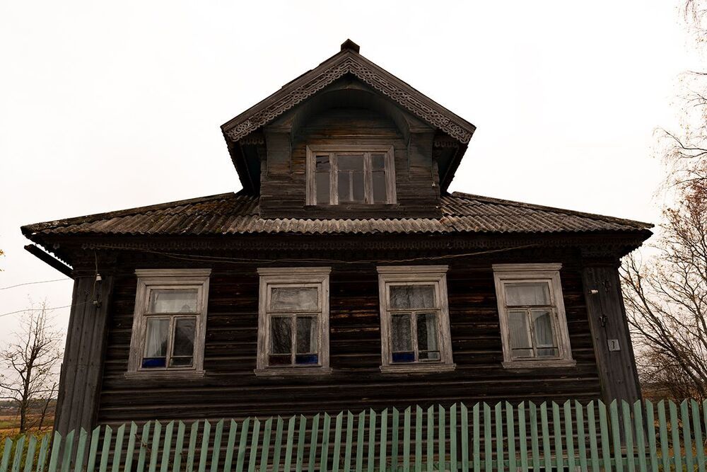 Турчасовский край.