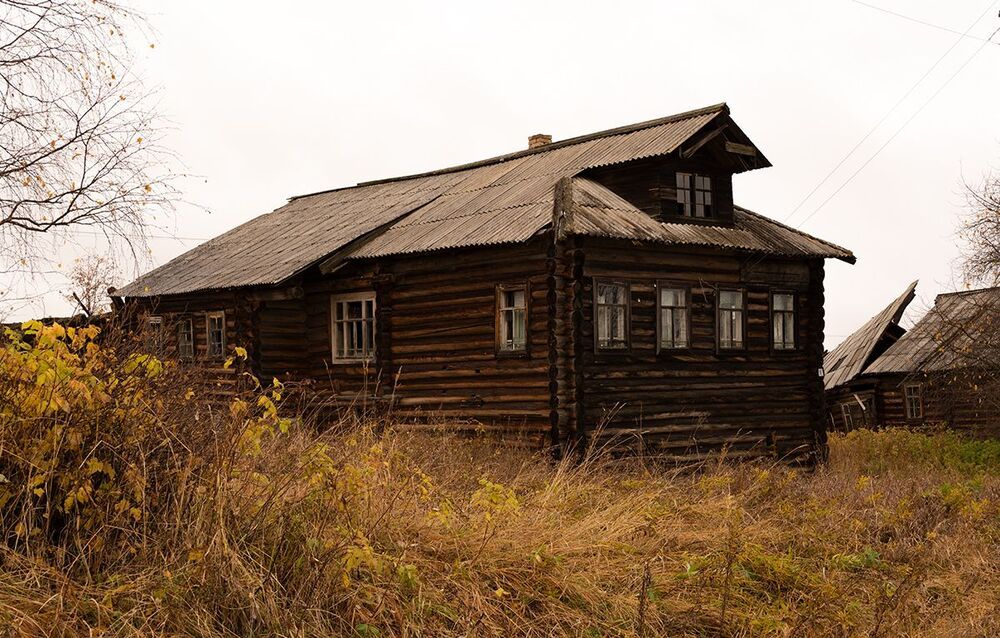 Турчасовский край.