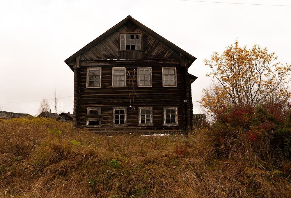 Турчасовский край.