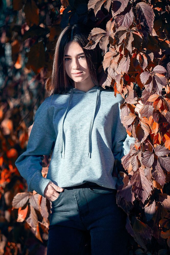 Анастасия