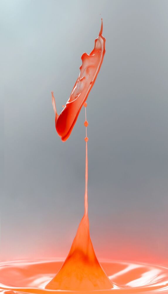 Art liquid